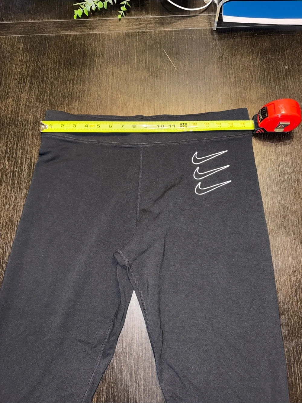 Nike plus size